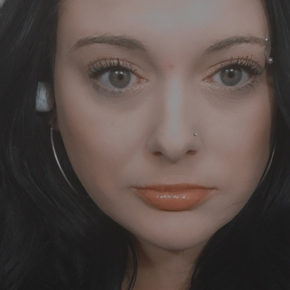 Meet your Posher, Lee-ann